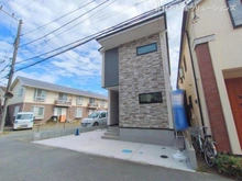 【神奈川県/茅ヶ崎市東海岸北】茅ヶ崎市東海岸北5丁目 新築一戸建て 