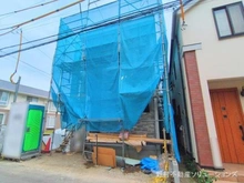 【神奈川県/茅ヶ崎市東海岸北】茅ヶ崎市東海岸北5丁目 新築一戸建て 