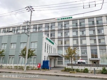 【神奈川県/茅ヶ崎市東海岸北】茅ヶ崎市東海岸北5丁目 新築一戸建て 周辺施設