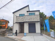 【神奈川県/茅ヶ崎市代官町】茅ヶ崎市代官町 新築一戸建て 外観