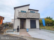 【神奈川県/茅ヶ崎市代官町】茅ヶ崎市代官町 新築一戸建て 