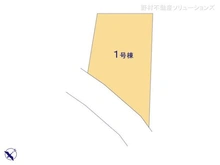 【神奈川県/茅ヶ崎市代官町】茅ヶ崎市代官町 新築一戸建て 図面と異なる場合は現況を優先