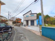 【神奈川県/茅ヶ崎市代官町】茅ヶ崎市代官町 新築一戸建て 