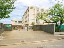 【神奈川県/茅ヶ崎市代官町】茅ヶ崎市代官町 新築一戸建て 周辺施設