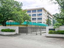 【神奈川県/茅ヶ崎市代官町】茅ヶ崎市代官町 新築一戸建て 周辺施設