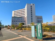 【神奈川県/茅ヶ崎市代官町】茅ヶ崎市代官町 新築一戸建て 周辺施設