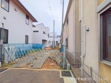 【神奈川県/鎌倉市手広】鎌倉市手広4丁目 新築一戸建て 