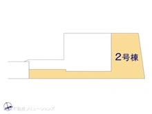 【神奈川県/鎌倉市手広】鎌倉市手広4丁目 新築一戸建て 図面と異なる場合は現況を優先