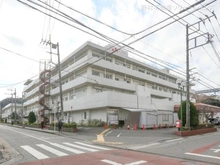 【神奈川県/鎌倉市手広】鎌倉市手広4丁目 新築一戸建て 周辺施設