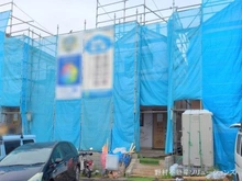 【神奈川県/藤沢市下土棚】藤沢市下土棚 新築一戸建て 外観