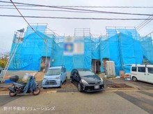 【神奈川県/藤沢市下土棚】藤沢市下土棚 新築一戸建て 
