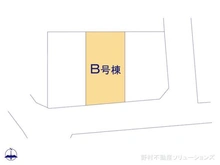 【神奈川県/藤沢市下土棚】藤沢市下土棚 新築一戸建て 図面と異なる場合は現況を優先
