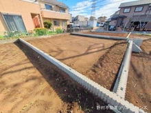 【神奈川県/藤沢市下土棚】藤沢市下土棚 新築一戸建て 