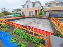 【神奈川県/藤沢市下土棚】藤沢市下土棚 新築一戸建て 