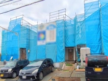 【神奈川県/藤沢市下土棚】藤沢市下土棚 新築一戸建て 