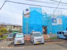 【神奈川県/藤沢市下土棚】藤沢市下土棚 新築一戸建て