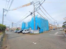 【神奈川県/藤沢市下土棚】藤沢市下土棚 新築一戸建て