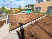 【神奈川県/藤沢市下土棚】藤沢市下土棚 新築一戸建て