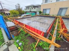 【神奈川県/藤沢市下土棚】藤沢市下土棚 新築一戸建て