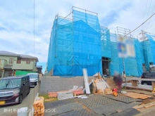 【神奈川県/藤沢市下土棚】藤沢市下土棚 新築一戸建て 