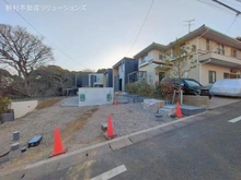 【神奈川県/鎌倉市鎌倉山】鎌倉市鎌倉山4丁目 新築一戸建て 