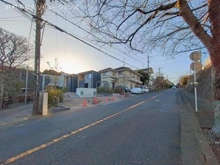 【神奈川県/鎌倉市鎌倉山】鎌倉市鎌倉山4丁目 新築一戸建て 