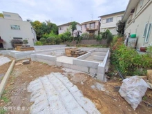 【神奈川県/鎌倉市鎌倉山】鎌倉市鎌倉山4丁目 新築一戸建て 