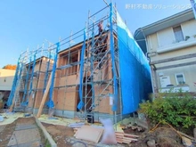 【神奈川県/鎌倉市鎌倉山】鎌倉市鎌倉山4丁目 新築一戸建て 