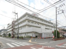 【神奈川県/鎌倉市鎌倉山】鎌倉市鎌倉山4丁目 新築一戸建て 周辺施設