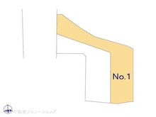 【神奈川県/鎌倉市鎌倉山】鎌倉市鎌倉山4丁目 新築一戸建て 図面と異なる場合は現況を優先