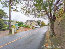 【神奈川県/鎌倉市鎌倉山】鎌倉市鎌倉山4丁目 新築一戸建て 