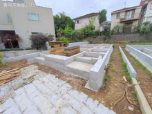 【神奈川県/鎌倉市鎌倉山】鎌倉市鎌倉山4丁目 新築一戸建て 