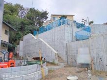 【神奈川県/藤沢市片瀬】藤沢市片瀬4丁目 新築一戸建て