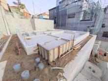 【神奈川県/藤沢市片瀬】藤沢市片瀬4丁目 新築一戸建て 