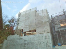 【神奈川県/藤沢市片瀬】藤沢市片瀬4丁目 新築一戸建て 