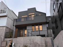 【神奈川県/藤沢市片瀬】藤沢市片瀬4丁目 新築一戸建て 