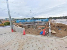 【神奈川県/藤沢市片瀬】藤沢市片瀬4丁目 新築一戸建て