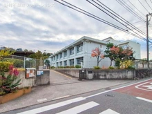 【神奈川県/藤沢市片瀬】藤沢市片瀬4丁目 新築一戸建て 周辺施設