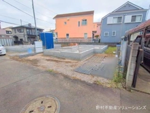 【神奈川県/藤沢市辻堂東海岸】藤沢市辻堂東海岸2丁目 新築一戸建て