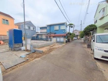 【神奈川県/藤沢市辻堂東海岸】藤沢市辻堂東海岸2丁目 新築一戸建て