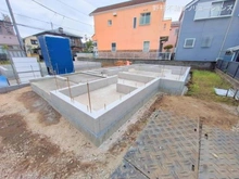 【神奈川県/藤沢市辻堂東海岸】藤沢市辻堂東海岸2丁目 新築一戸建て 