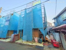 【神奈川県/藤沢市辻堂東海岸】藤沢市辻堂東海岸2丁目 新築一戸建て 