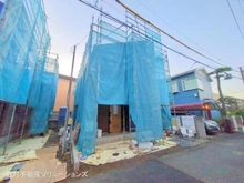 【神奈川県/藤沢市辻堂東海岸】藤沢市辻堂東海岸2丁目 新築一戸建て 