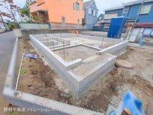 【神奈川県/藤沢市辻堂東海岸】藤沢市辻堂東海岸2丁目 新築一戸建て 外観