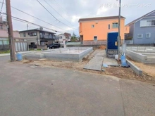 【神奈川県/藤沢市辻堂東海岸】藤沢市辻堂東海岸2丁目 新築一戸建て