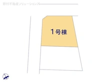 【神奈川県/藤沢市辻堂東海岸】藤沢市辻堂東海岸2丁目 新築一戸建て 図面と異なる場合は現況を優先