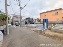 【神奈川県/藤沢市辻堂東海岸】藤沢市辻堂東海岸2丁目 新築一戸建て
