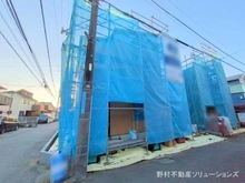 【神奈川県/藤沢市辻堂東海岸】藤沢市辻堂東海岸2丁目 新築一戸建て 