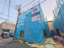 【神奈川県/藤沢市辻堂東海岸】藤沢市辻堂東海岸2丁目 新築一戸建て 