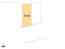 【神奈川県/茅ヶ崎市若松町】茅ヶ崎市若松町 新築一戸建て 図面と異なる場合は現況を優先